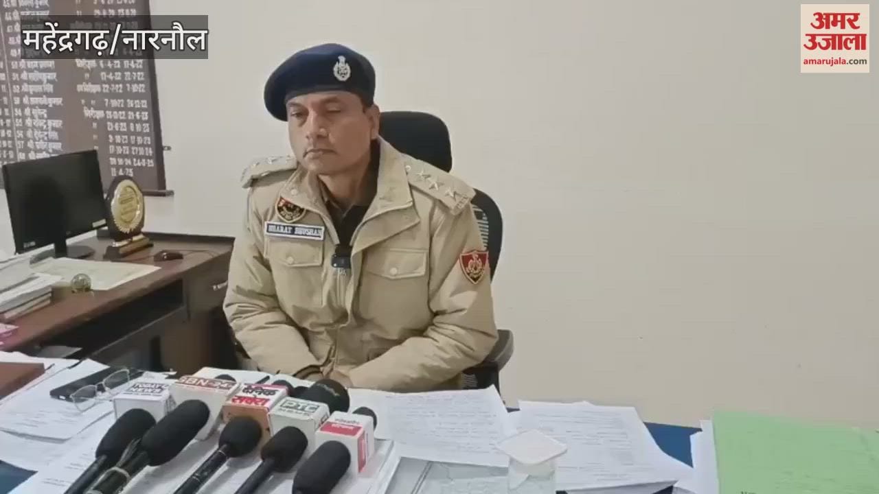 7 illegal weapons recovered so far in the encounter case