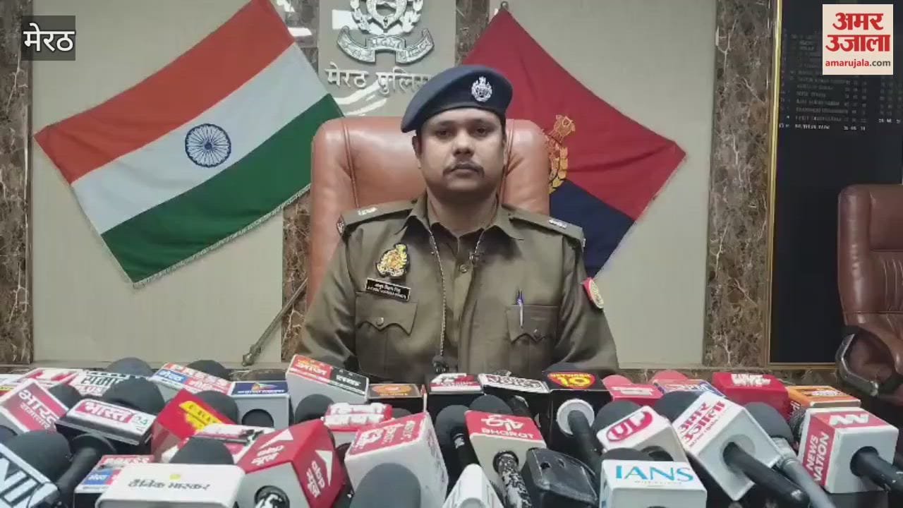 Meerut: Live-in Partner Murdered in Meerut, Lover Strangles Woman to Death