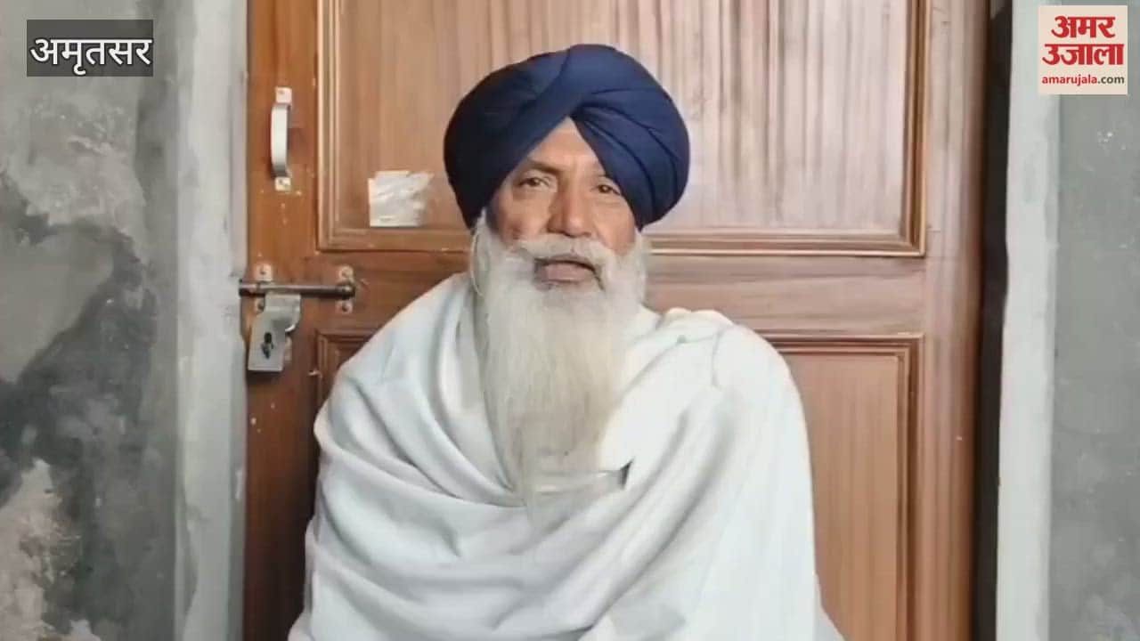 Kisan Mazdoor Morcha has again issued a warning of agitation