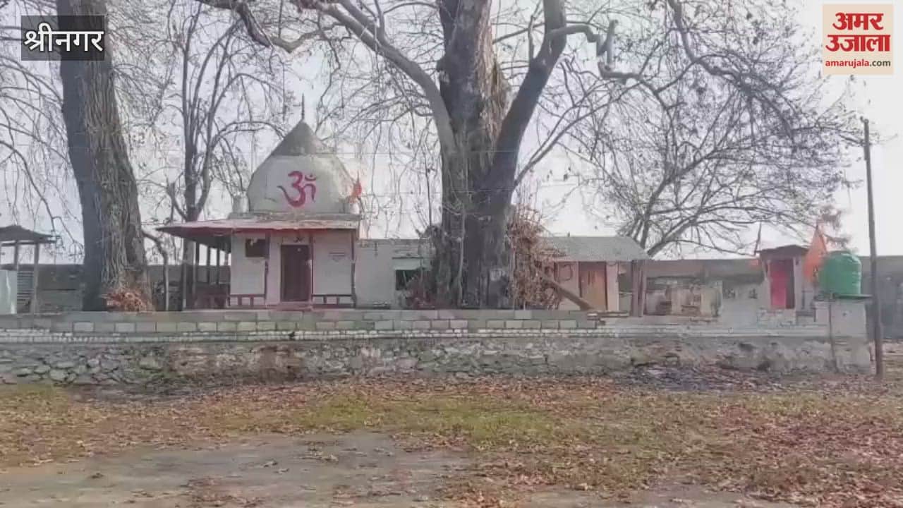 Nand Kishore Temple reopens after 35 years