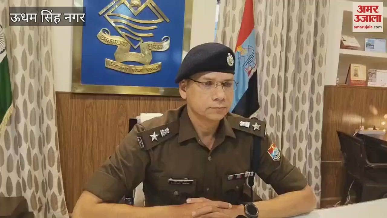 Sitarganj police have arrested a man with a Rs 25,000 reward on his head who had been on the run for 13 years