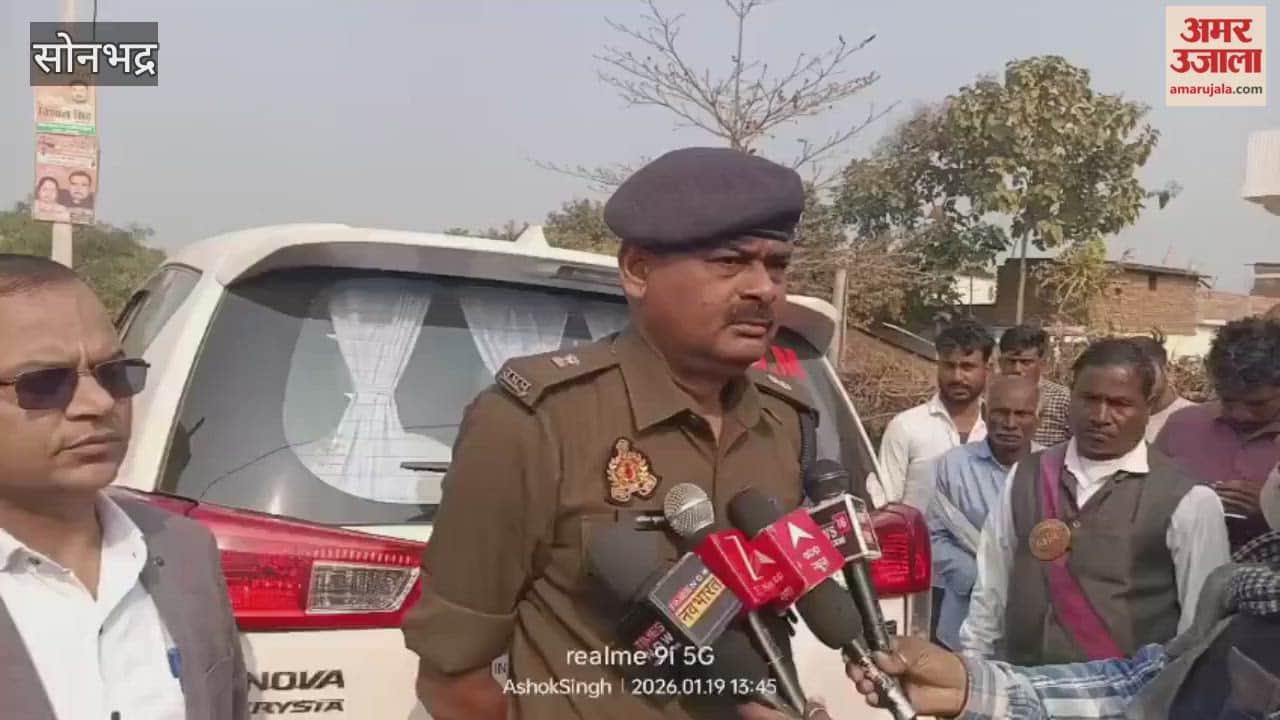 teenager from particular religious community urinated on Shiva temple in sonbhadra