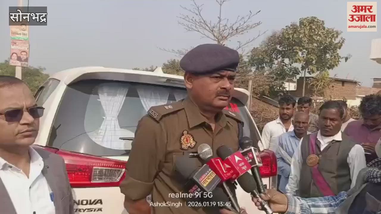 teenager from particular religious community urinated on Shiva temple in sonbhadra