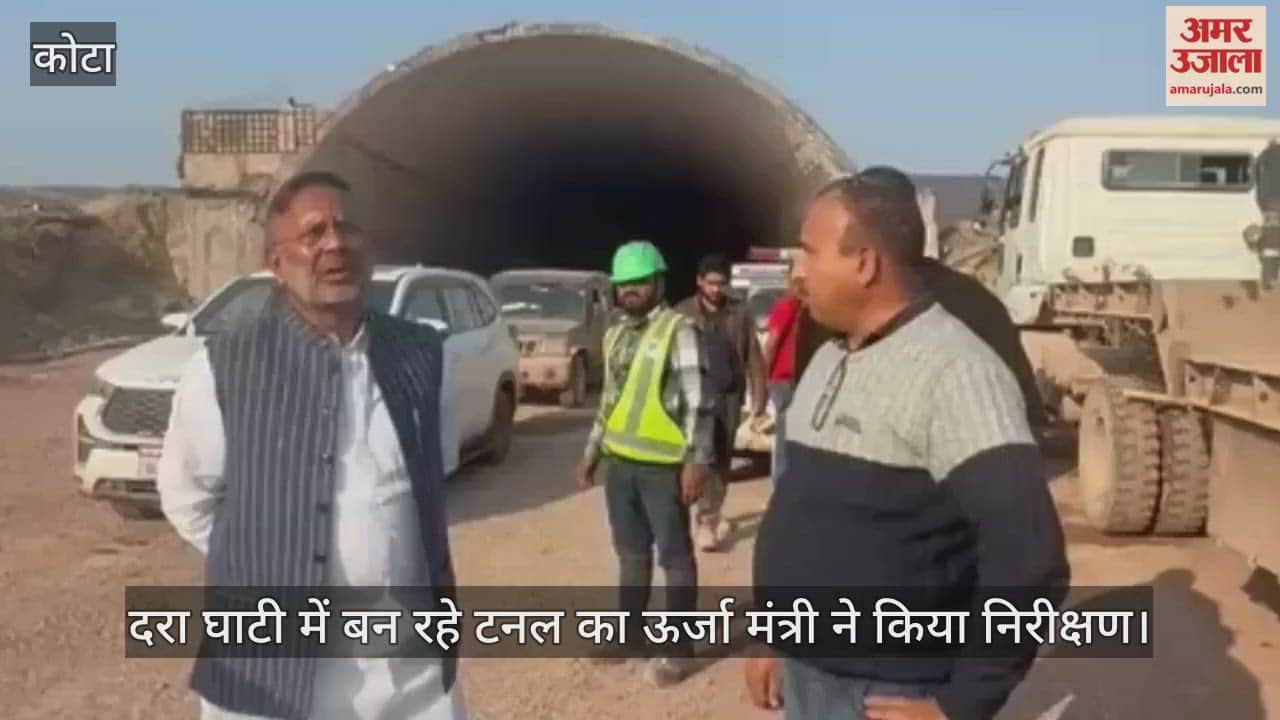 Relief from traffic jams in Dara Valley will be available by April.