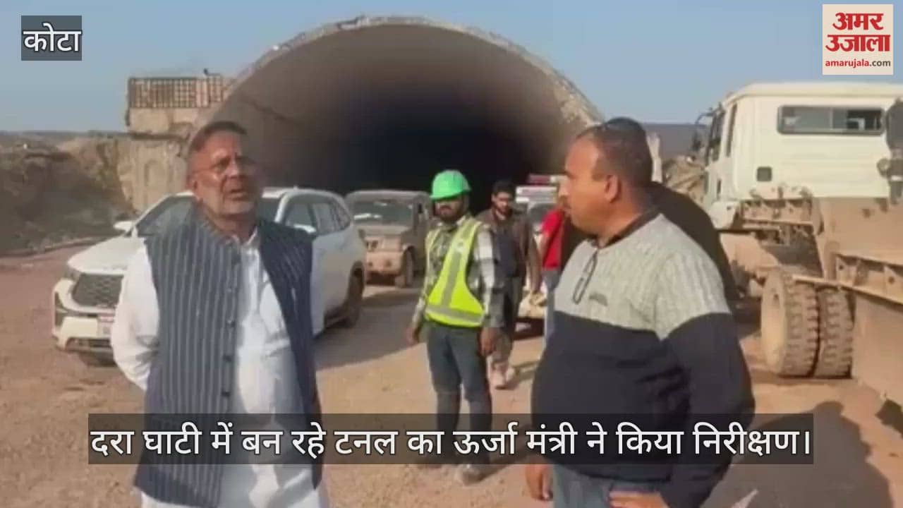 Relief from traffic jams in Dara Valley will be available by April.