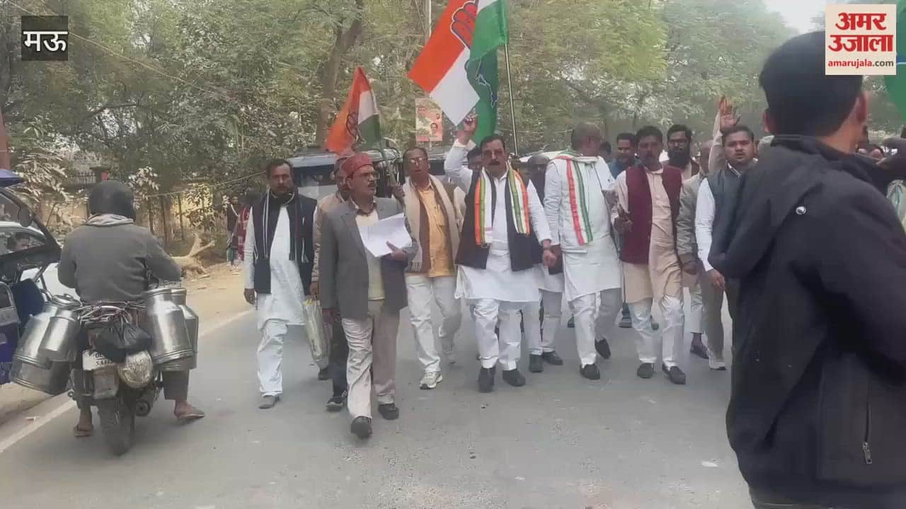 Demolishing structural parts of Manikarnika Ghat is an attack on indian cultural soul