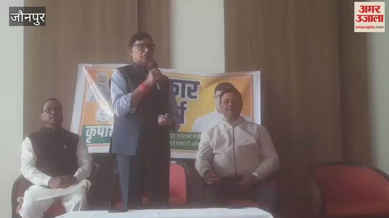 Kripashankar Singh said credit for BMC victory goes to North Indians