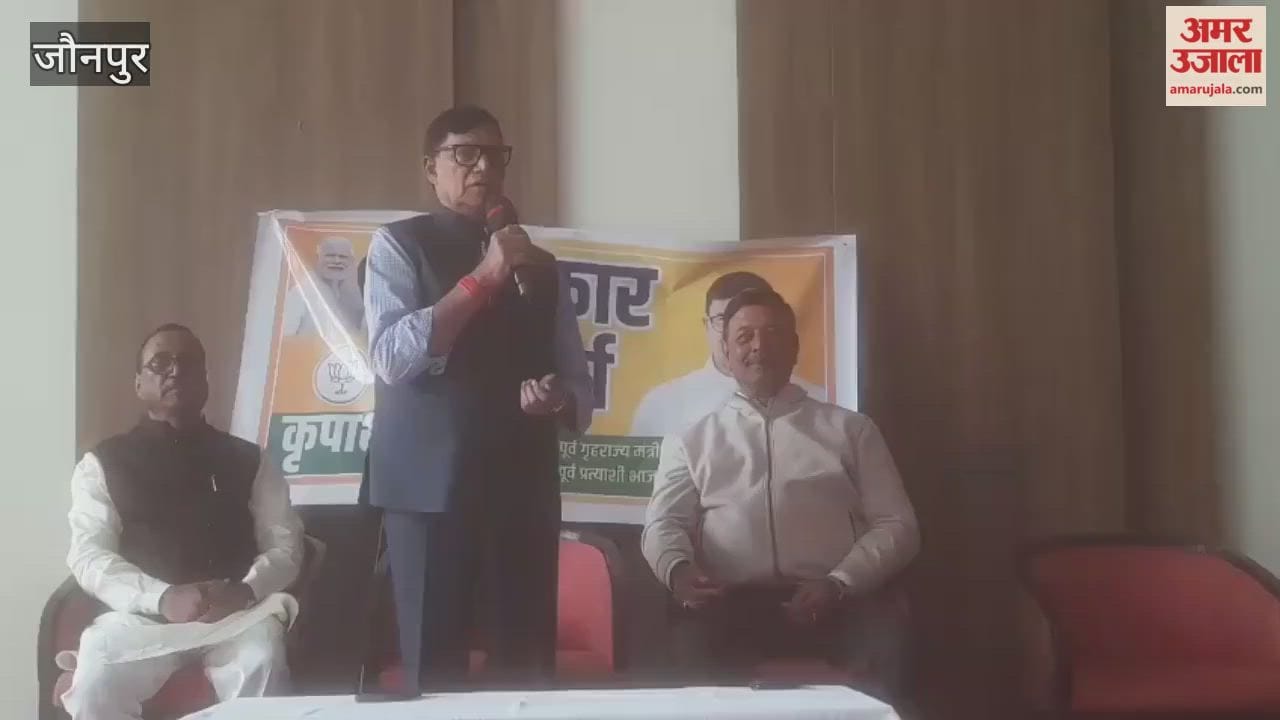 Kripashankar Singh said credit for BMC victory goes to North Indians