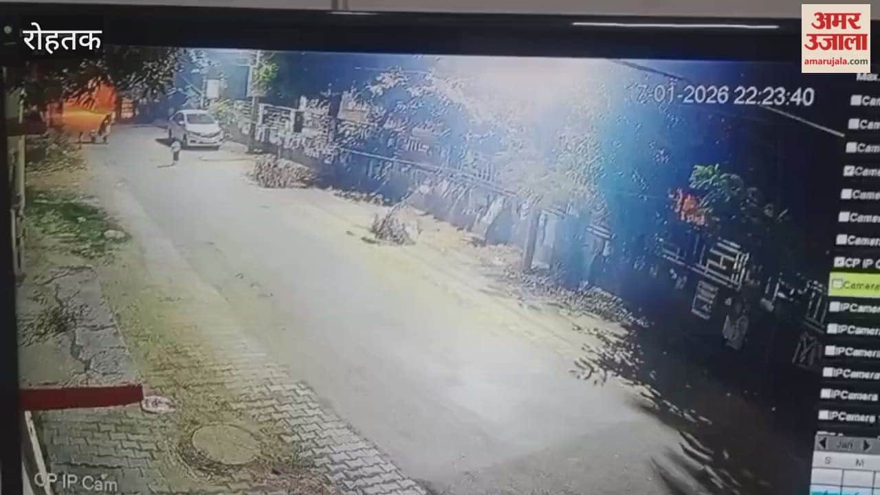 Six-month-old girl kidnapped in Rohtak