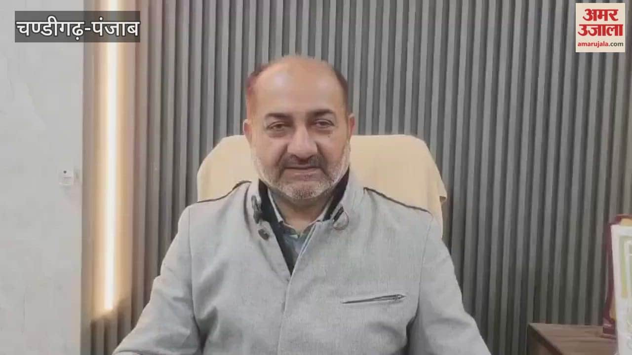 Khanna Municipal Council takes action against illegal colonies