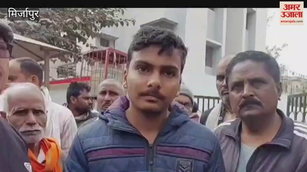 Body found hanging in restroom son alleges murder