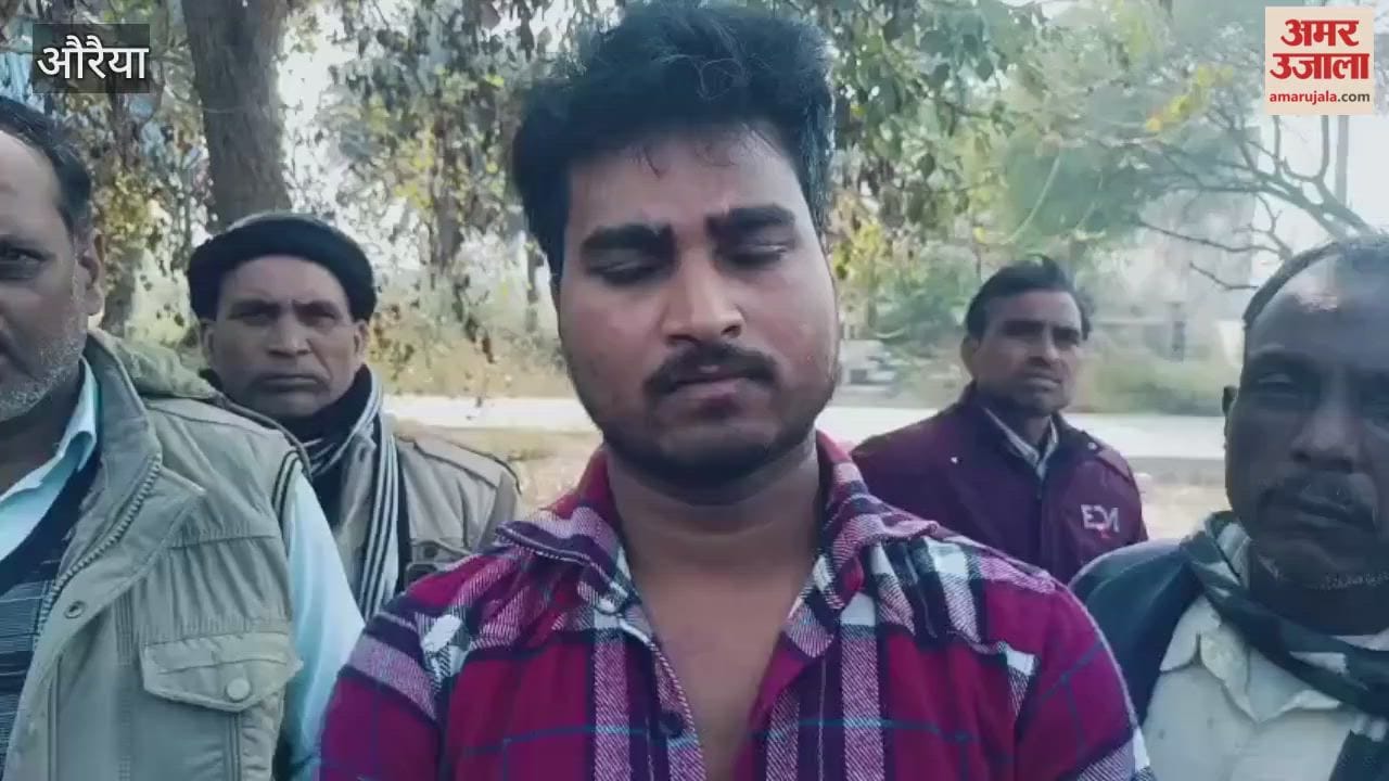 Mason brutally murdered in Auraiya, police launch investigation