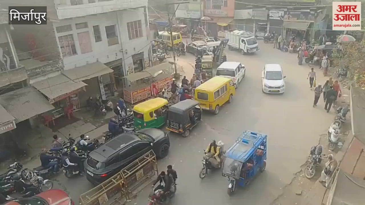 Traffic congestion leading to long queues of vehicles outside Commissioner office is causing problems