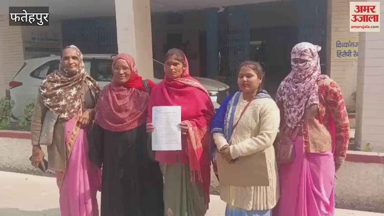 Video of Bribes Taken in the Name of Ration Distribution Goes Viral, Anganwadi Workers Outraged