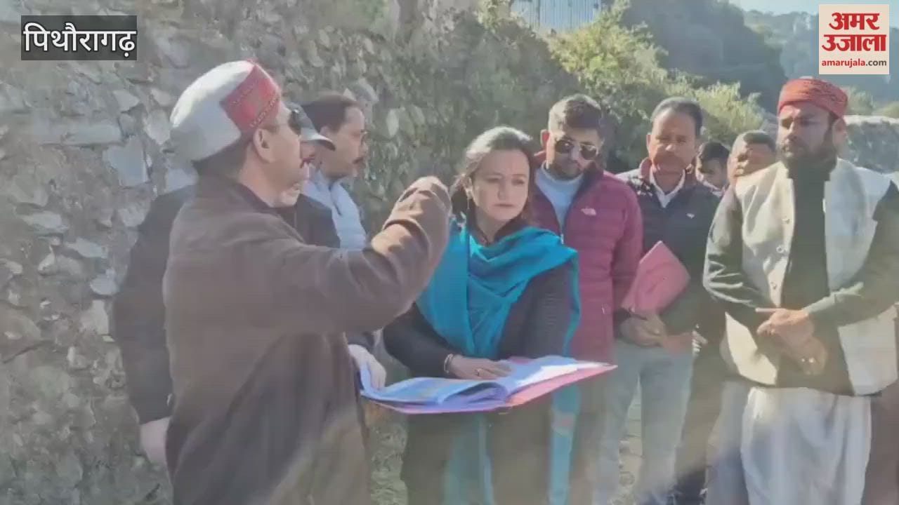 Removing the mountain of garbage in Nainital will cost Rs 4.58 crore