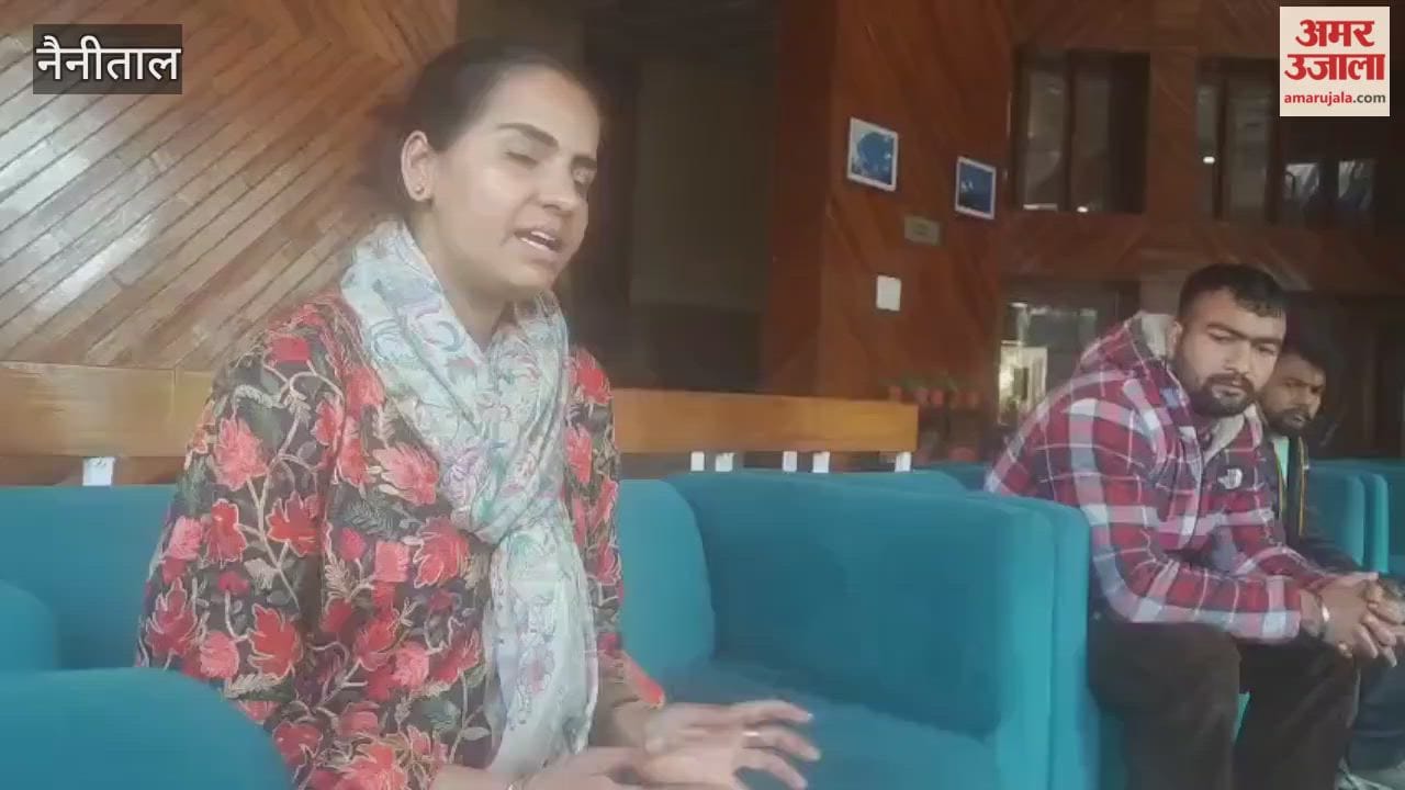 The 'I am also Ankita' campaign intensifies in Nainital, demanding the inclusion of family members in the CBI investigation