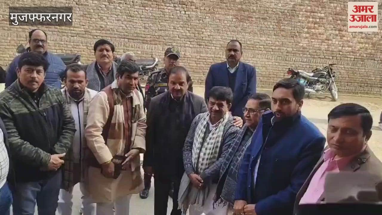 Voter lists are being purified through SIR: MP Dr. Mahesh Sharma