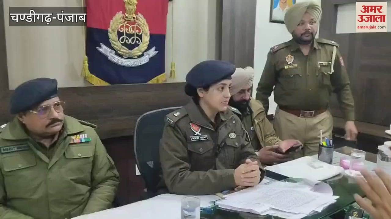 Fourth accused arrested in murder case in Phagwara