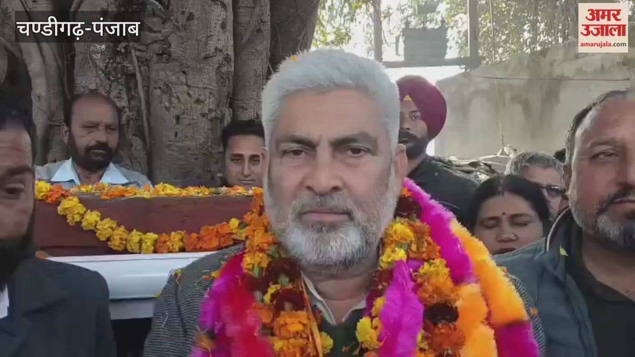 Road construction will be undertaken in Pathankot at cost of Rs 4.42 crore