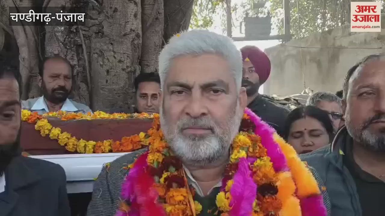 Road construction will be undertaken in Pathankot at cost of Rs 4.42 crore
