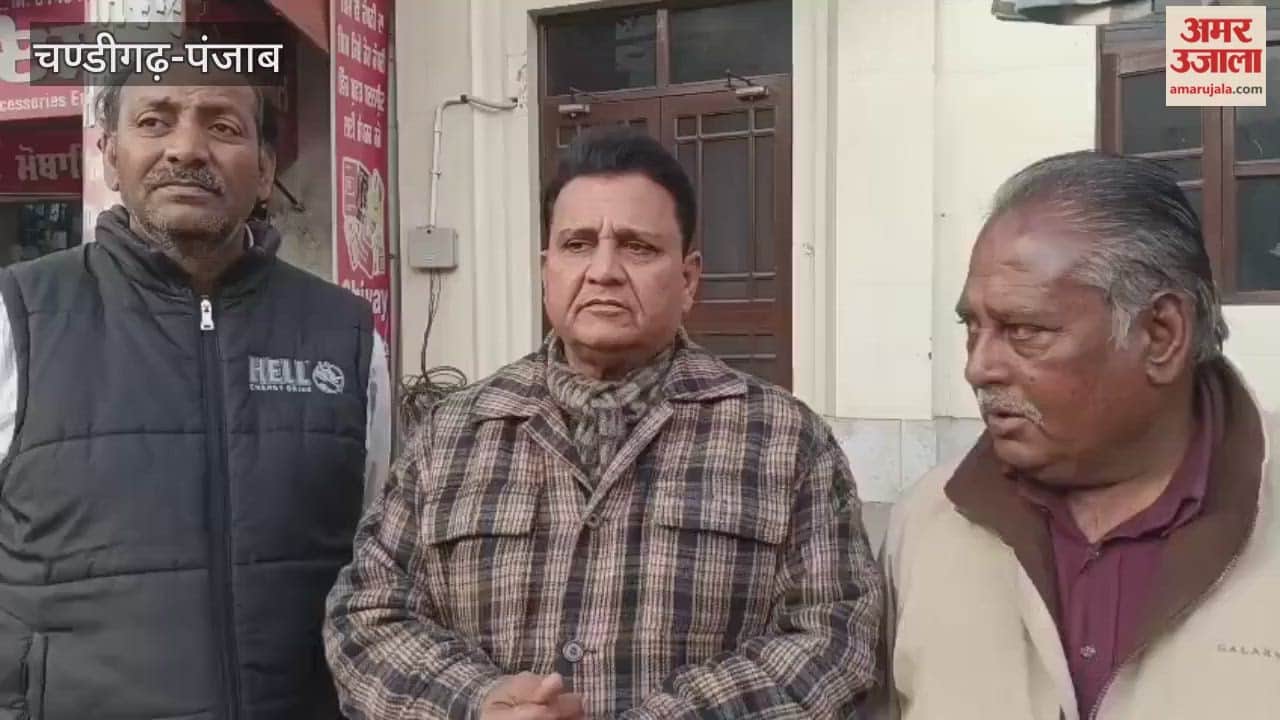 A community feast organized in Phagwara from February 14th