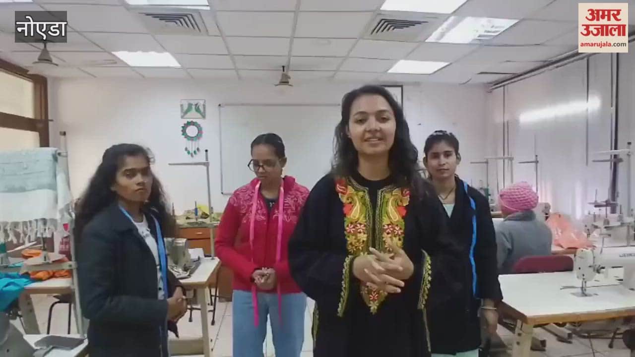 Sewing course for women at the National Institute of Entrepreneurship and Small Business Development