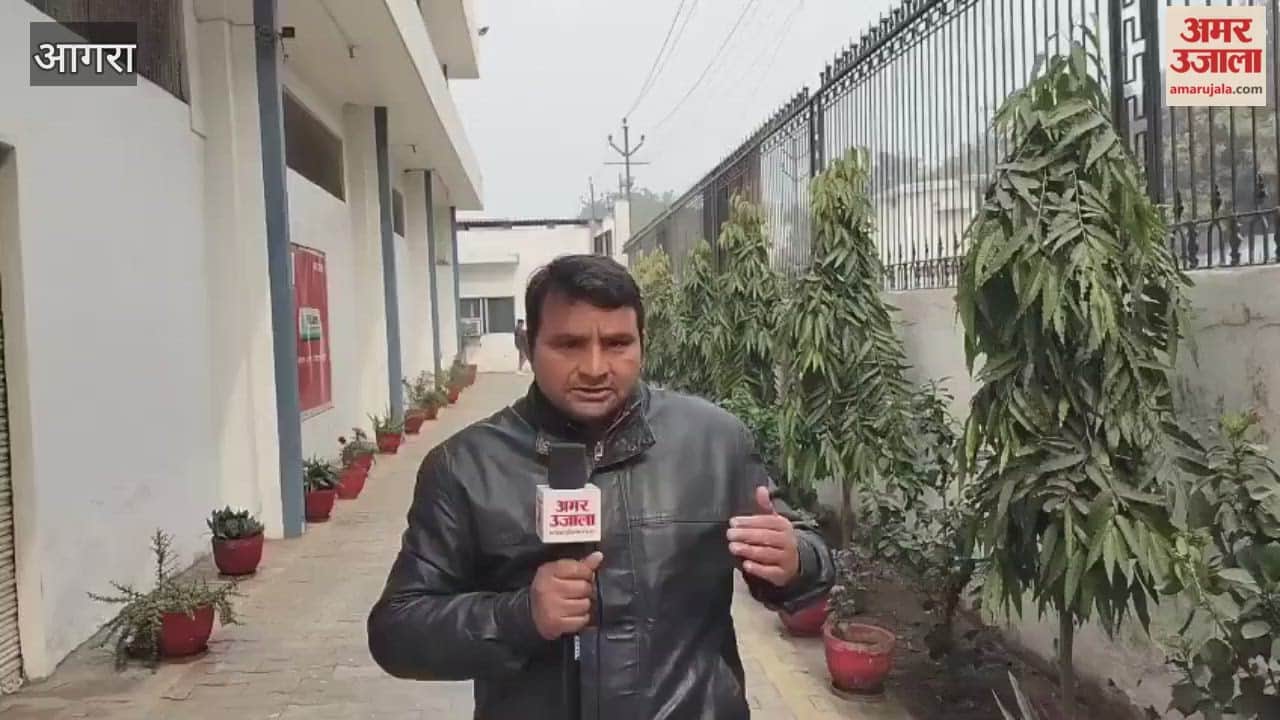 Metro services from Taj Mahal to Khandari will start soon