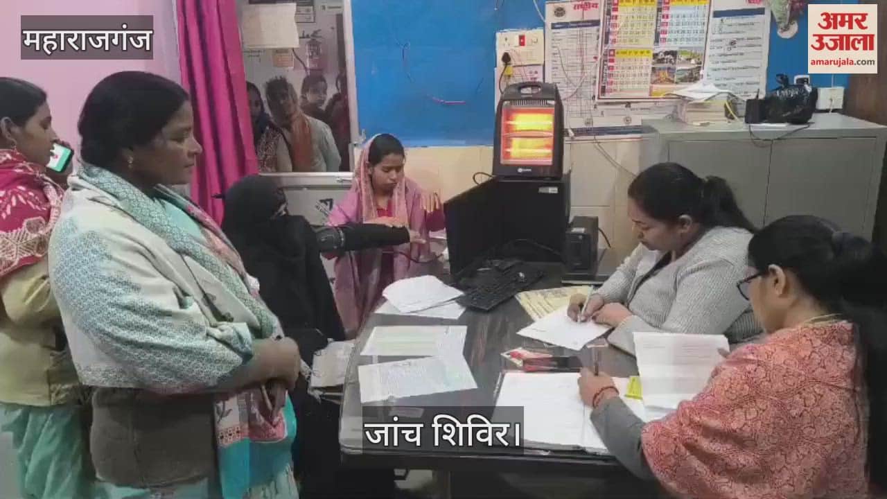 Pregnant women were examined, 30 women were tested