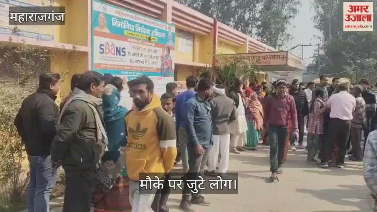 Elderly man killed, two injured in a head-on collision between two bikes