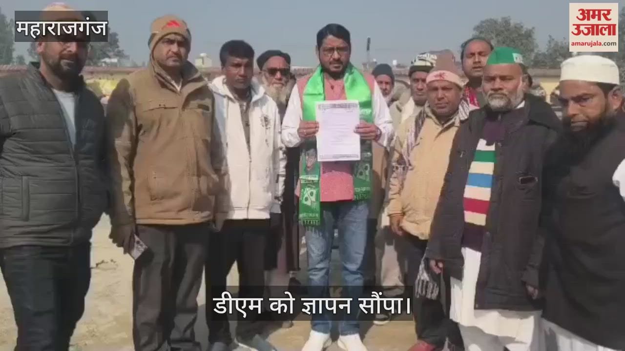 Demand to give Bharat Ratna to Barrister Asaduddin Owaisi
