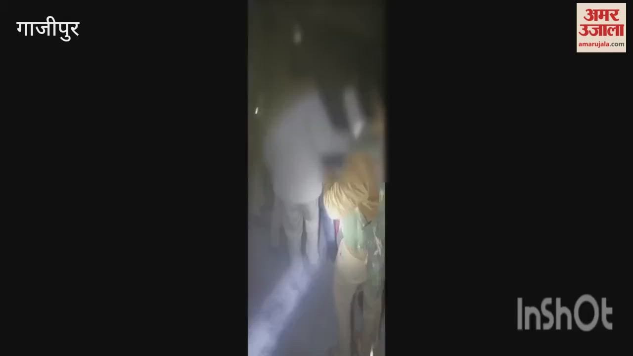 Two rape suspects arrested in police encounter in ghazipur