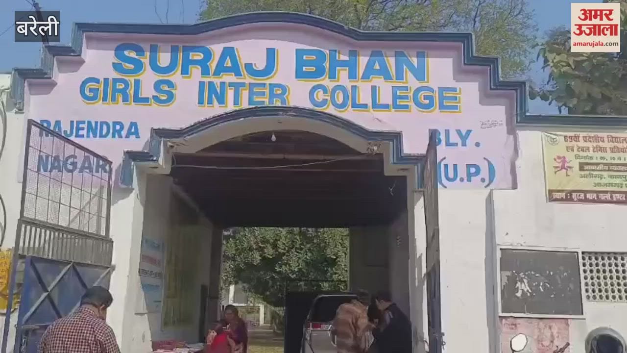 Voter lists are riddled with errors in Bareilly