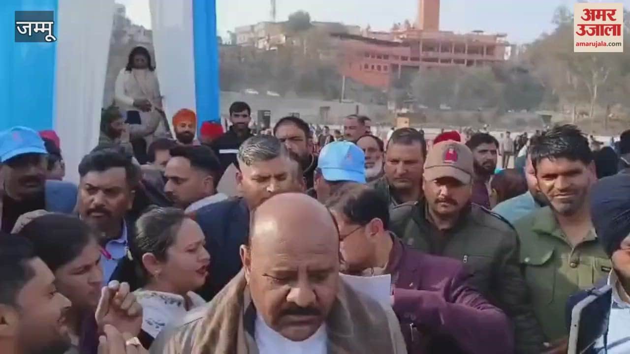 Mahakumbh of sports, Border Sports Festival 2026 begins in Nowshera