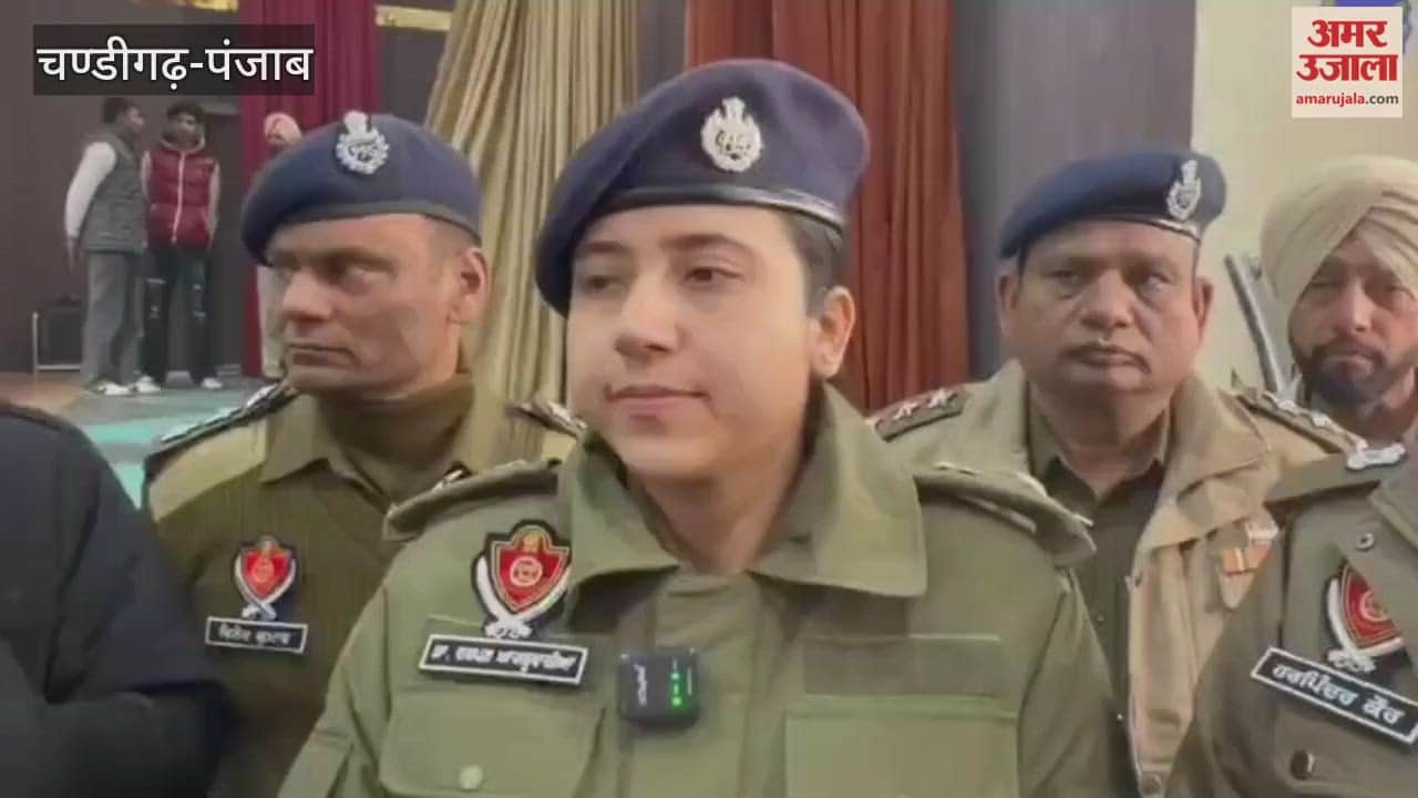 Khanna Police initiativeGrievance redressal camp organized