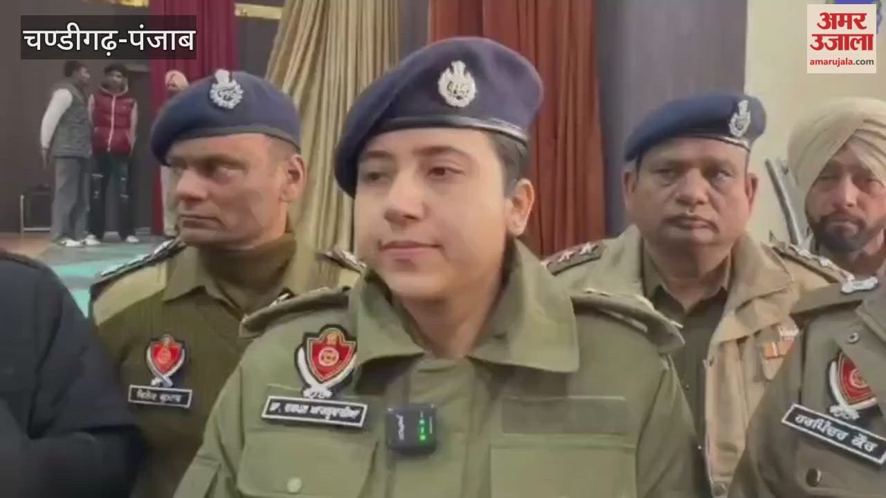 Khanna Police initiativeGrievance redressal camp organized