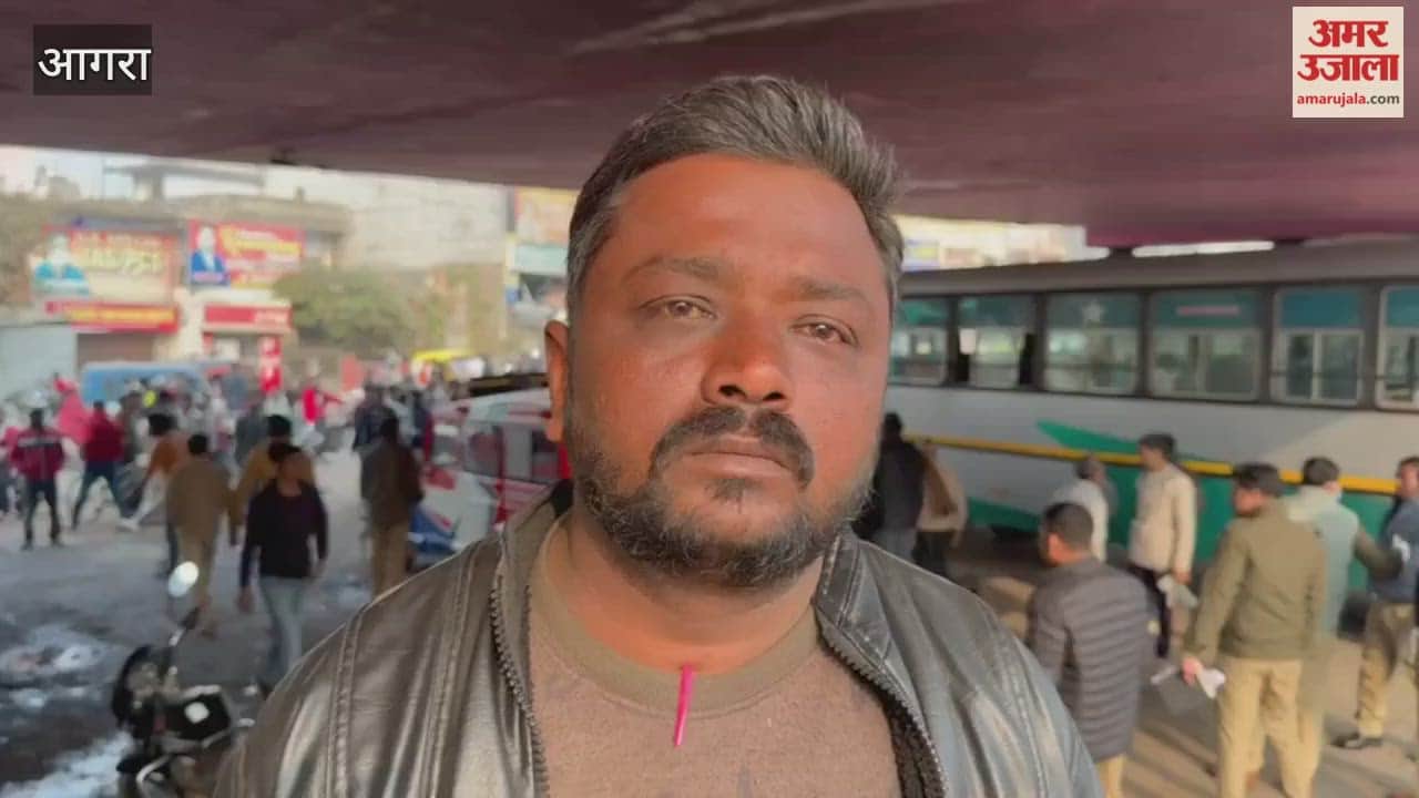 roadways bus ran over man sleeping on roadside