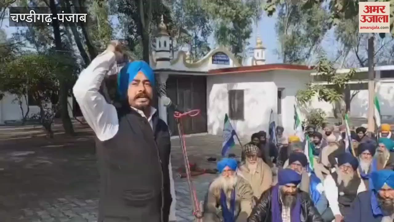demand the immediate release of the arrested farmers