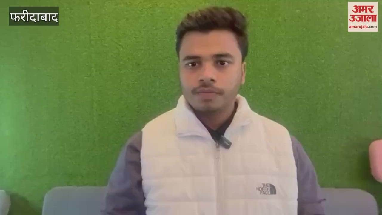 Two players from Faridabad included in Haryana team for national level cricket competition