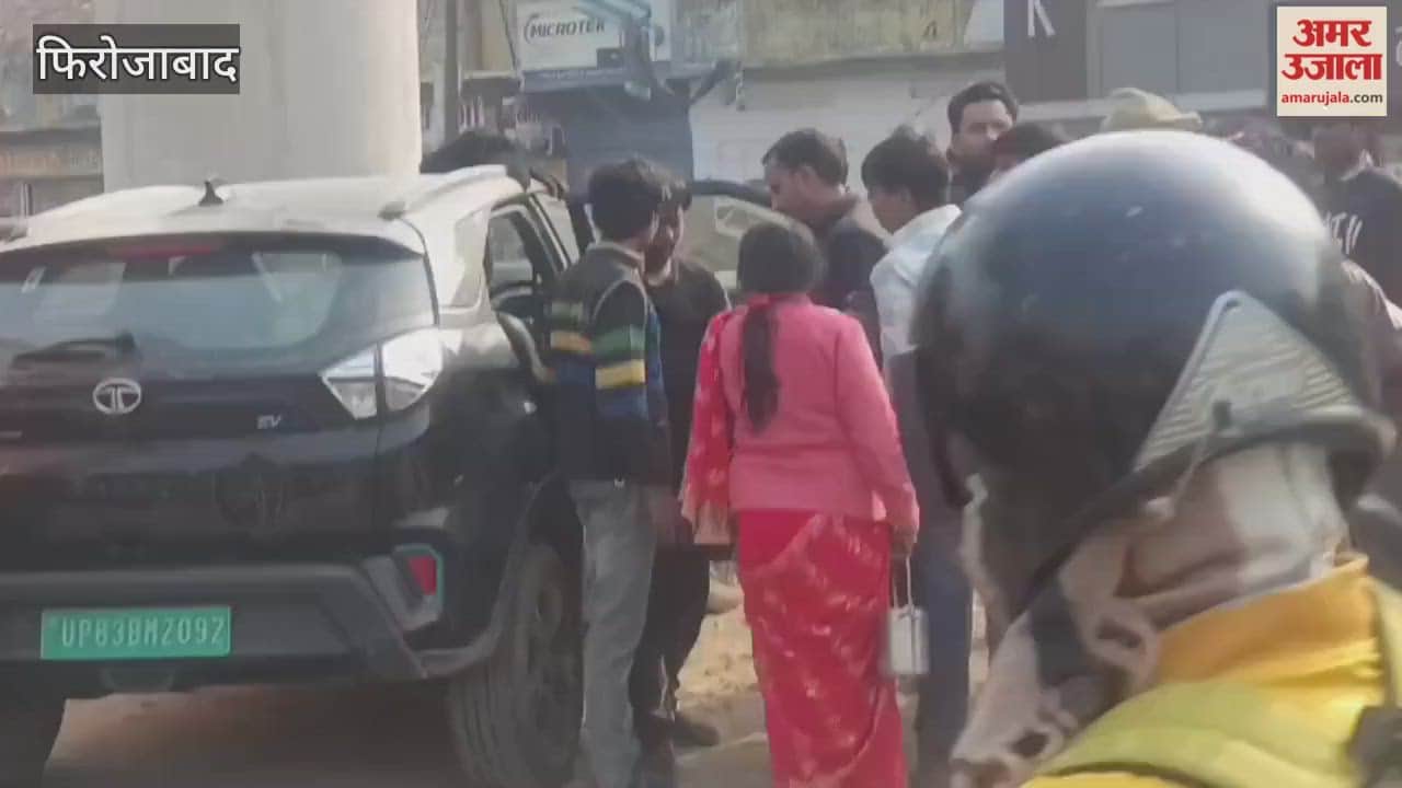 dispute over playing loud music leads to fight between two groups