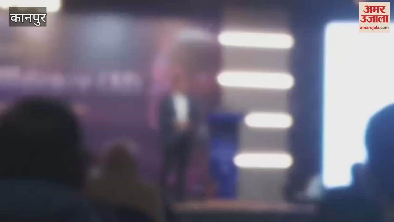 Kanpur: Expert Abhay Ranjan says AI can help you reach your target audience