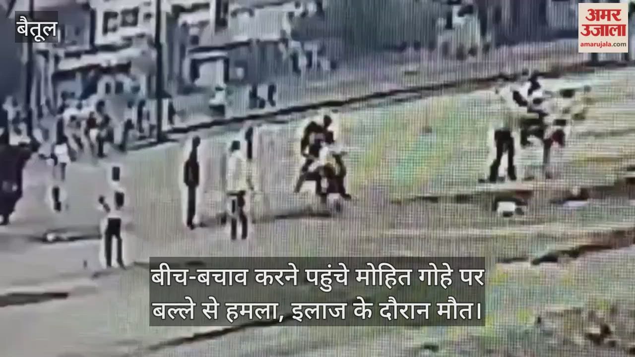 Intervening in a cricket dispute proved fatal for a young man attacked with a bat and died during treatment