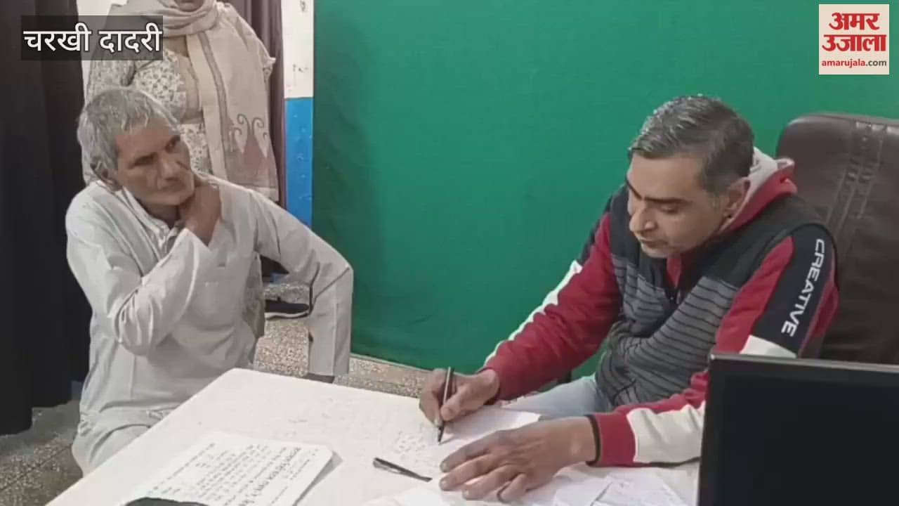 Wrong posture increases the risk of cervical