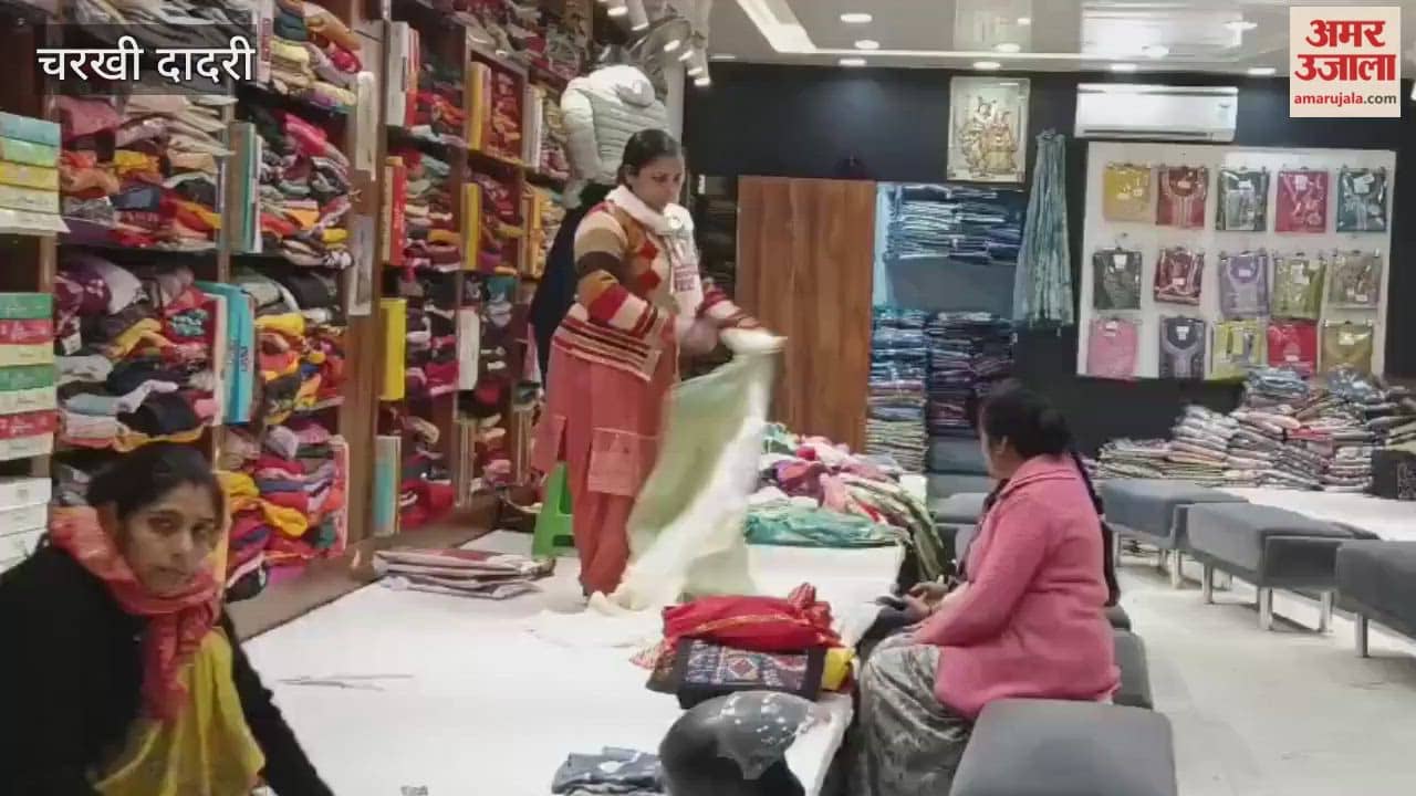 Clothing business will gain momentum from Basant Panchami