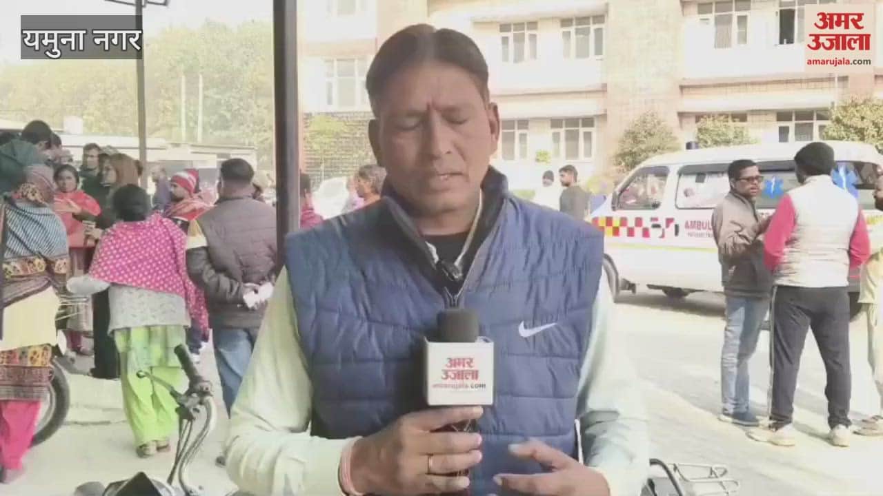 Laborer dies in accident