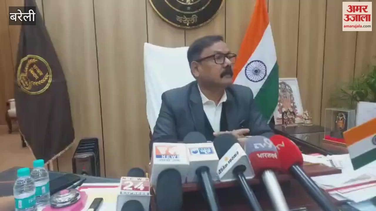 Action will be taken against the concerned officers for negligence at the cow shelter