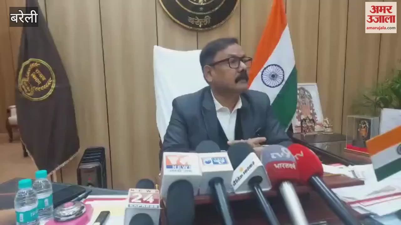 Action will be taken against the concerned officers for negligence at the cow shelter