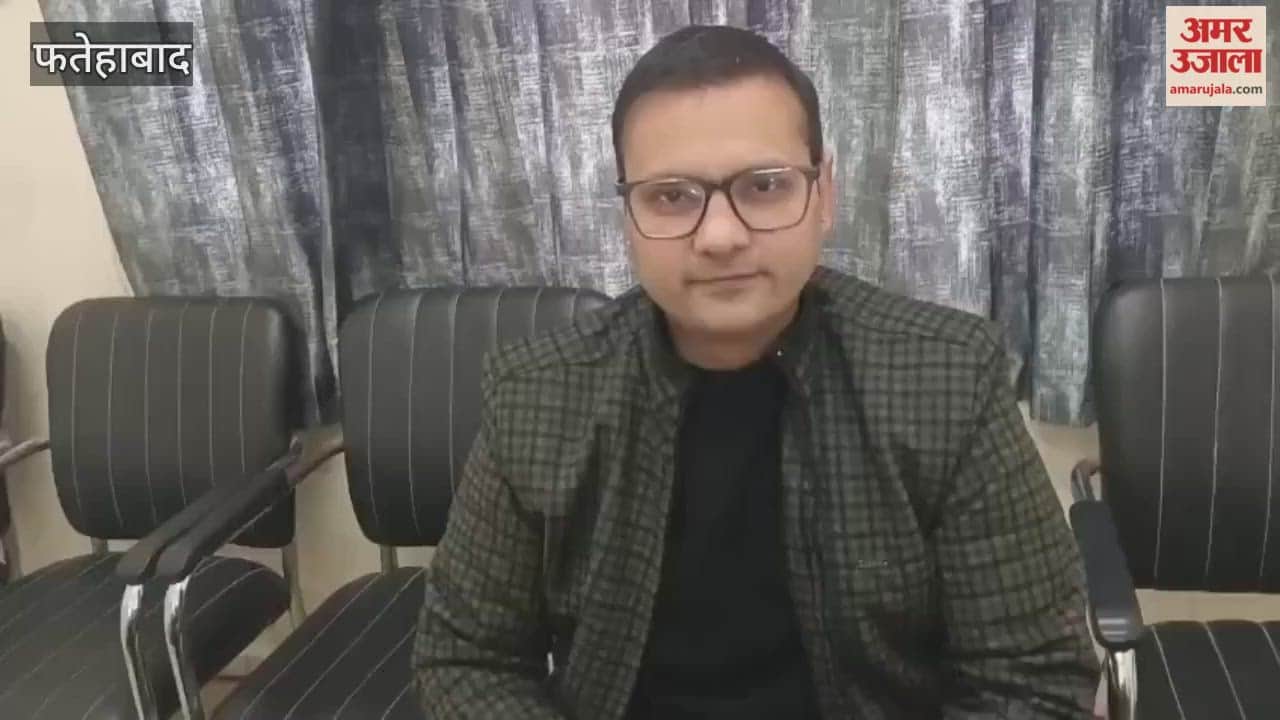 SDM inspected the hospital and schools