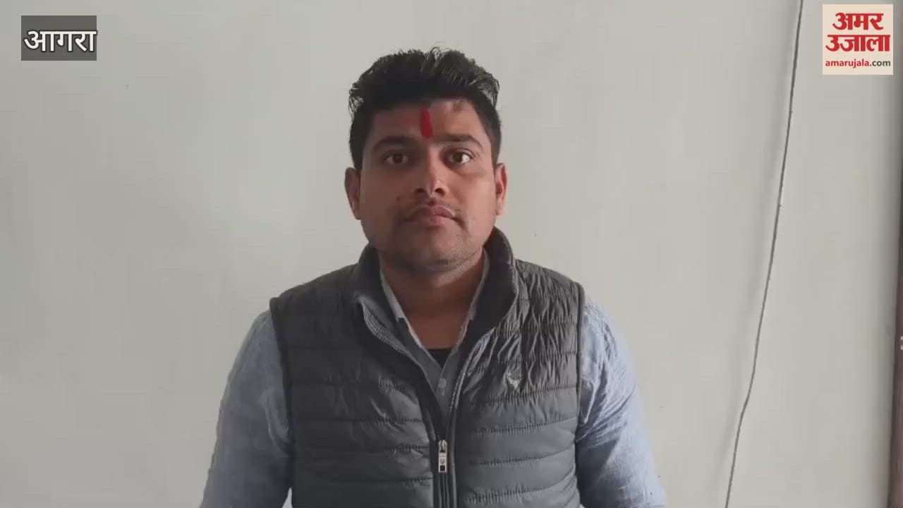Locked house targeted in Bichpuri, jewelery and cash worth lakhs stolen