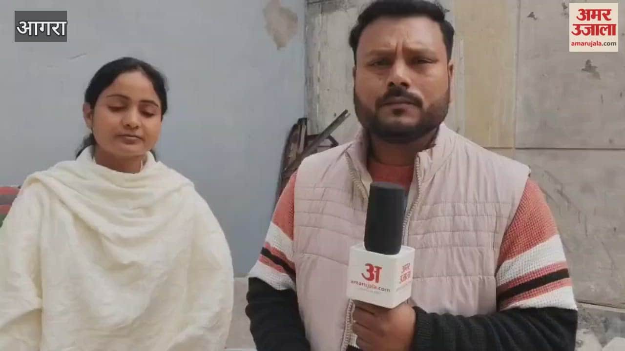 Brahma Kumaris Observe Avyakt Smriti Diwas as World Peace Day in Agra