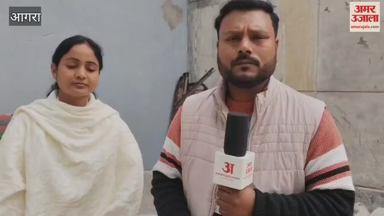 Brahma Kumaris Observe Avyakt Smriti Diwas as World Peace Day in Agra
